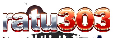ratu303 slot logo